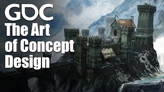 Concept Art is Dead [upl. by Aronael]