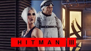 HITMAN™ Hokkaido Situs Inversus Suit Only Gameplay 2018 [upl. by Anide467]