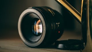 The most UNDERRATED lens EVERYONE needs [upl. by Eimma]