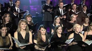 Adiemus Karl Jenkins – Bel Canto Choir Vilnius [upl. by Anerdna]