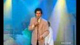 Toto Cutugno  Insieme 1992 [upl. by Annej]