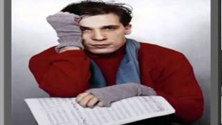 Glenn Gould Plays Bach Concerto BWV 974 [upl. by Eeima]