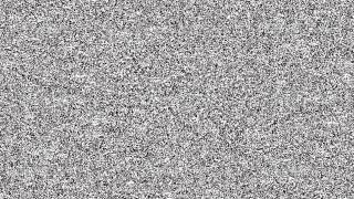 White Noise  TV Static Sound  White Noise For Sleeping [upl. by Adine]