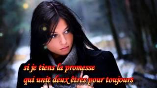 Vicky LeandrosApres Toi  Paroles lyrics [upl. by Adnofal]