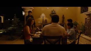 Sicario  Dinner Scene [upl. by Hennessy]