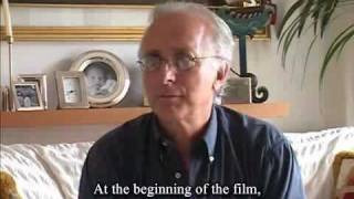 Ruggero Deodato interview [upl. by Anotyad]