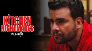 Kitchen Nightmares Uncensored  Season 3 Episode 12  Full Episode [upl. by Odnalo]