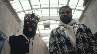 Kalash Criminel ft Damso  But en or Clip Officiel [upl. by Giorgi]