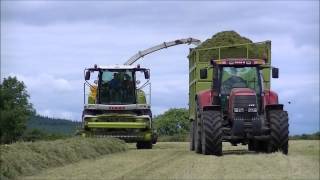 Silage Mean and GreenIreland [upl. by Ottillia813]