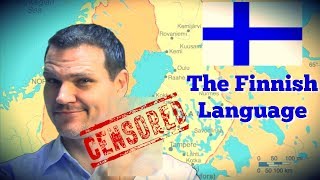 The Finnish Language [upl. by Lein267]