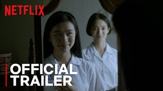 Detention The Series  Official Trailer  Netflix [upl. by Eirrod]