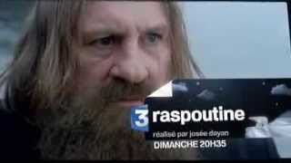 Raspoutine 2011 trailer [upl. by Dobbins]