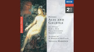 Handel Acis and Galatea HWV 49 Act I Happy We [upl. by Sebastien]