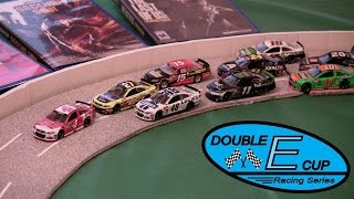 NASCAR DECS Season 5 Race 7  Talladega [upl. by Buttaro]