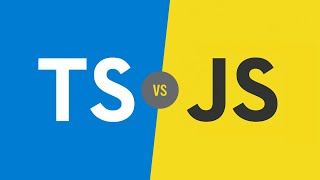 Typescript vs Javascript [upl. by Samira]