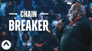 Chain Breaker  Bishop TD Jakes  Elevation Church [upl. by Ashling62]