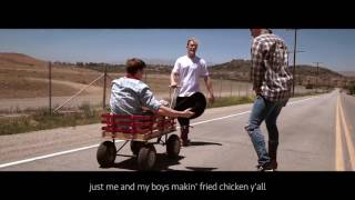 Jake Paul  Ohio Fried Chicken feat Team 10 CLEAN DESCRIPTION [upl. by Artinahs]