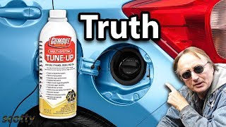 The Truth About Using Fuel Additives in Your Car [upl. by Becca]