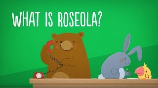 What is Roseola A Common Viral Infection [upl. by Nnairda837]