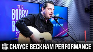 Chayce Beckham Performs quot23quot [upl. by Eimaraj]