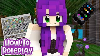 MODS amp VERSIONS  How To Roleplay Revised Minecraft Roleplay Tutorial [upl. by Eimile]