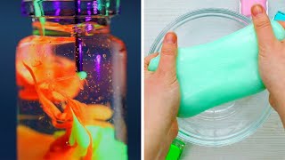 14 Fun Glow In The Dark Crafts [upl. by Mani758]