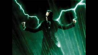 Matrix Revolutions Soundtrack  Final Battle [upl. by Jemma]