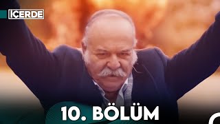 İçerde 10 Bölüm [upl. by Chavaree]