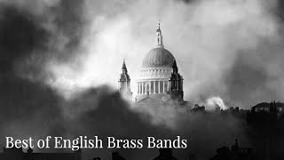 The Best of English Brass Bands [upl. by Docia460]