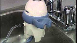 Welch Allyn Ear Wash System [upl. by Ntsuj]