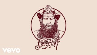 Chris Stapleton  Up To No Good Livin Official Audio [upl. by Meridith]