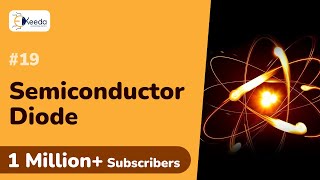 Semiconductor Diode  Semiconductor  Engineering Physics 1 [upl. by Gagliano135]