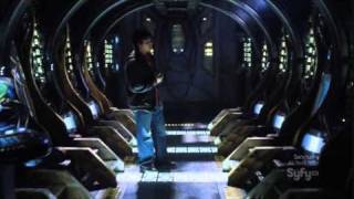 Stargate Universe  Final Ending Scene [upl. by Mima]