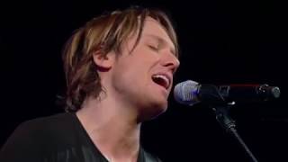 Keith Urban Best Live Performance  Everybody LIVE [upl. by Dent]