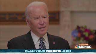 Joe Biden “Somewhere Between 700 Billion And A Trillion 300 Million Billion Dollarsquot [upl. by Mendelsohn]