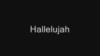 John Cale  Hallelujah Lyrics best version [upl. by Ericka]