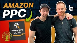 Amazon PPC For Beginners Optimization Strategy 2023 [upl. by Dean]