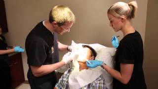 What is a Dermatology Physician Assistant [upl. by Wenger673]