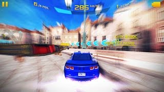 How to do a Perfect Nitro Triggered in Asphalt 8 Airborne [upl. by Nereil23]