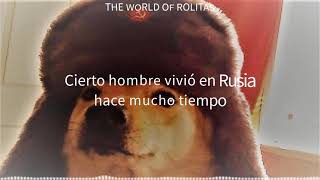 Rasputin 7 Version  Boney M  Lyric Video Español [upl. by Lem58]