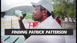 Finding Patrick Patterson Bowler Who Disappeared 25 Years Ago [upl. by Sirromaj]