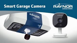 Raynor Sentinel Garage Door Opener [upl. by Butcher336]