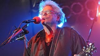 Leslie West amp Mountain  Live [upl. by Dyun26]