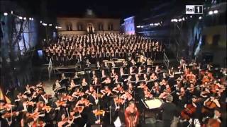 Stride la Vampa Coro degli zingari  Il Trovatore di Verdi  Riccardo Muti [upl. by Margeaux631]