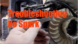 Troubleshooting a No Spark Issue How to [upl. by Eveleen]