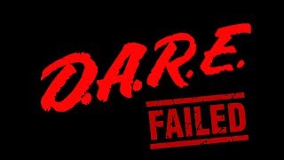 DARE Was a Bigger Failure Than Most People Realized [upl. by Rovner]