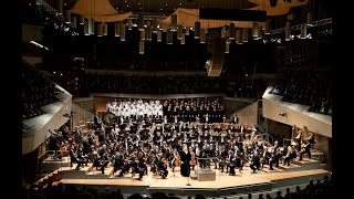 Mahler Symphony No 3  Mehta · Berliner Philharmoniker [upl. by Nitsruk]