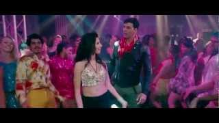 Balma  Khiladi 786 2012 Full Video Song HD [upl. by Stahl]