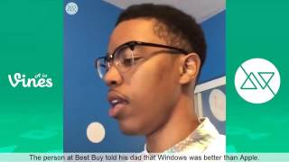 Ultimate Caleb City Vine Compilation 2016 Funny CalebCity Vines [upl. by Ettenoj]