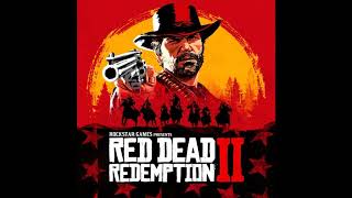 Main Theme  Red Dead Redemption 2 OST [upl. by Lienet]